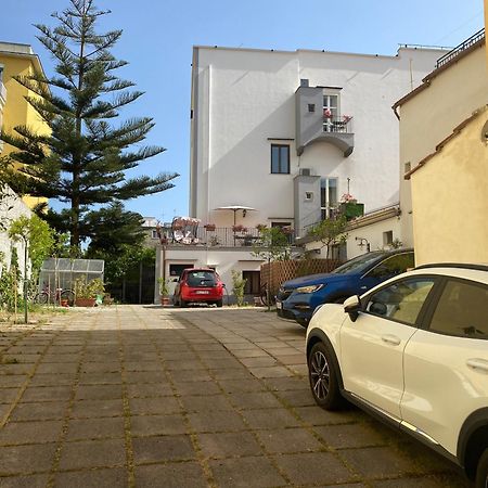 Hotel La Pennichella Sorrentina Relais Meta Exteriér fotografie