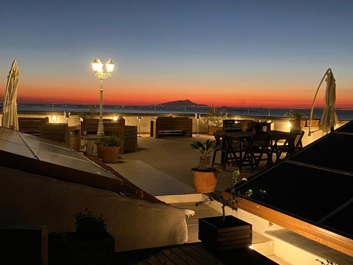 Hotel La Pennichella Sorrentina Relais Meta Exteriér fotografie