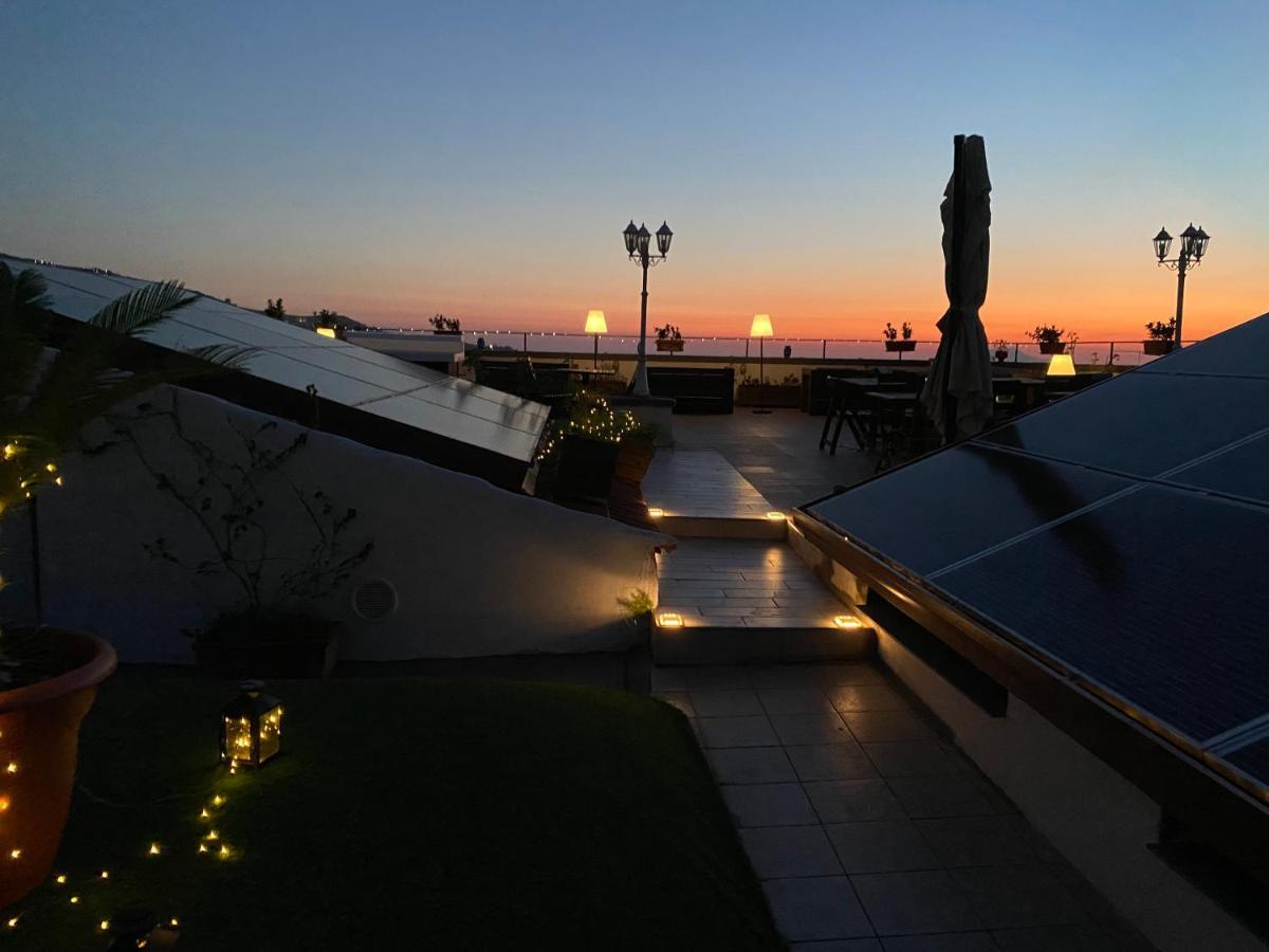 Hotel La Pennichella Sorrentina Relais Meta Exteriér fotografie