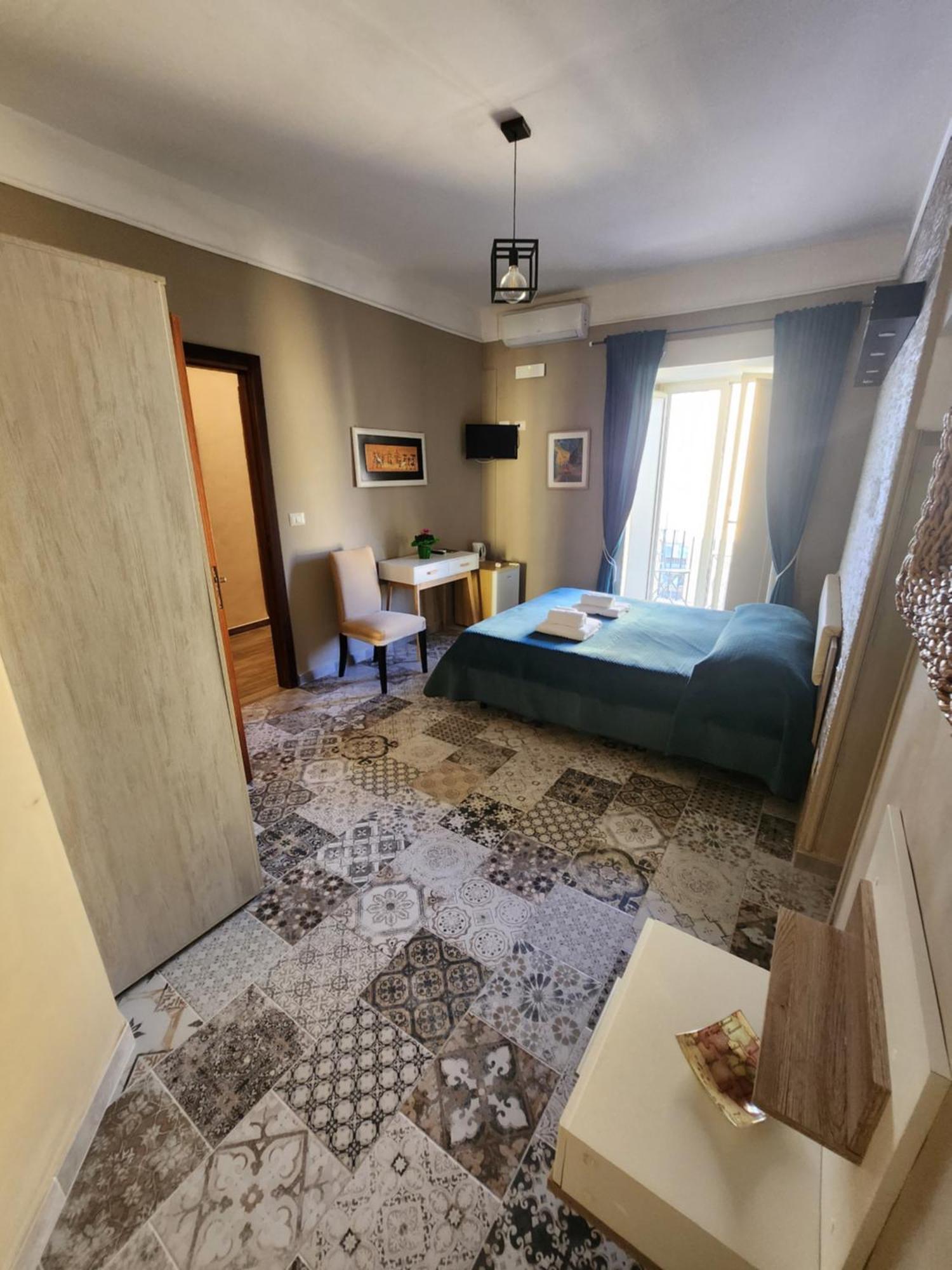 Hotel La Pennichella Sorrentina Relais Meta Exteriér fotografie