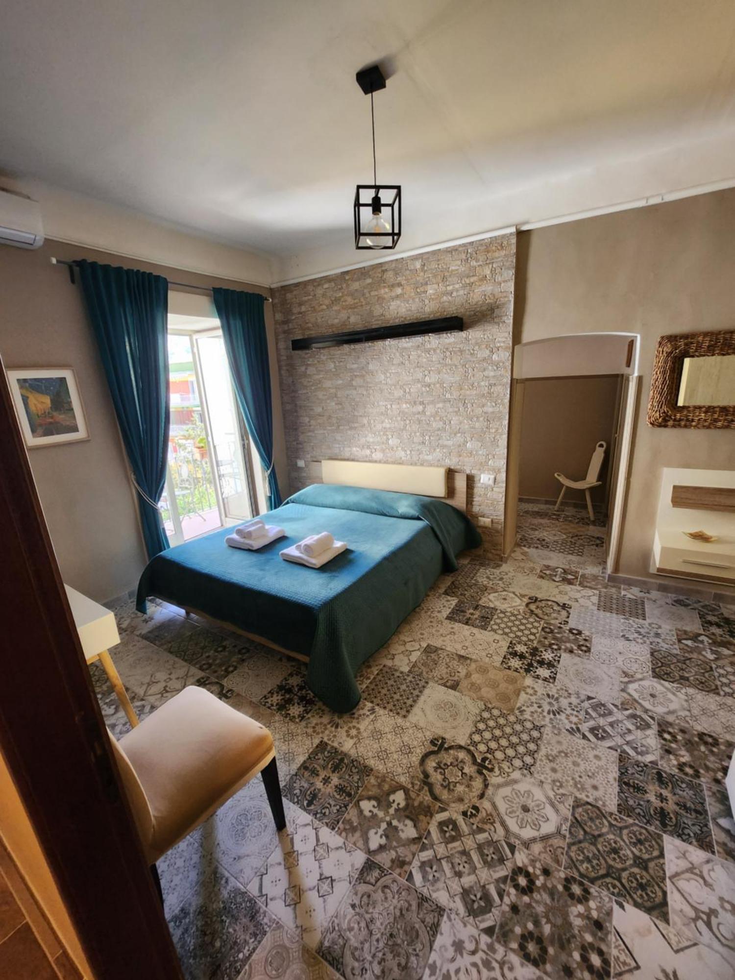 Hotel La Pennichella Sorrentina Relais Meta Exteriér fotografie