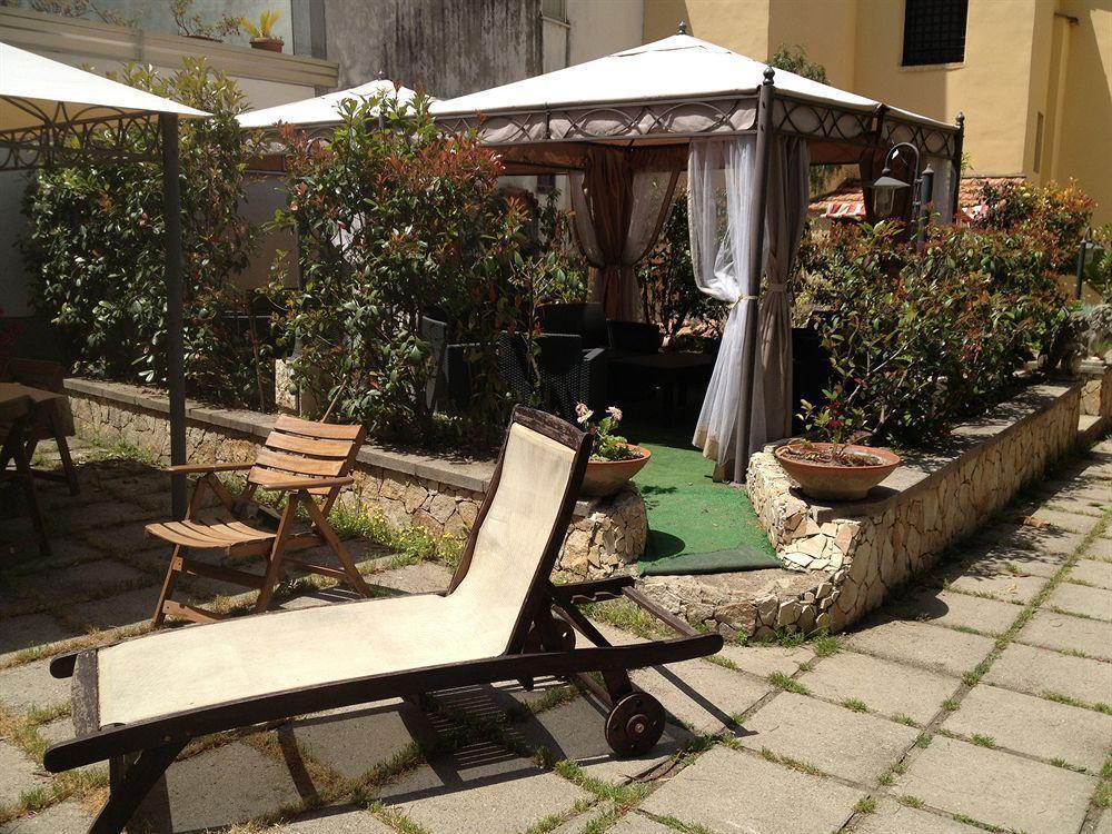 Hotel La Pennichella Sorrentina Relais Meta Exteriér fotografie