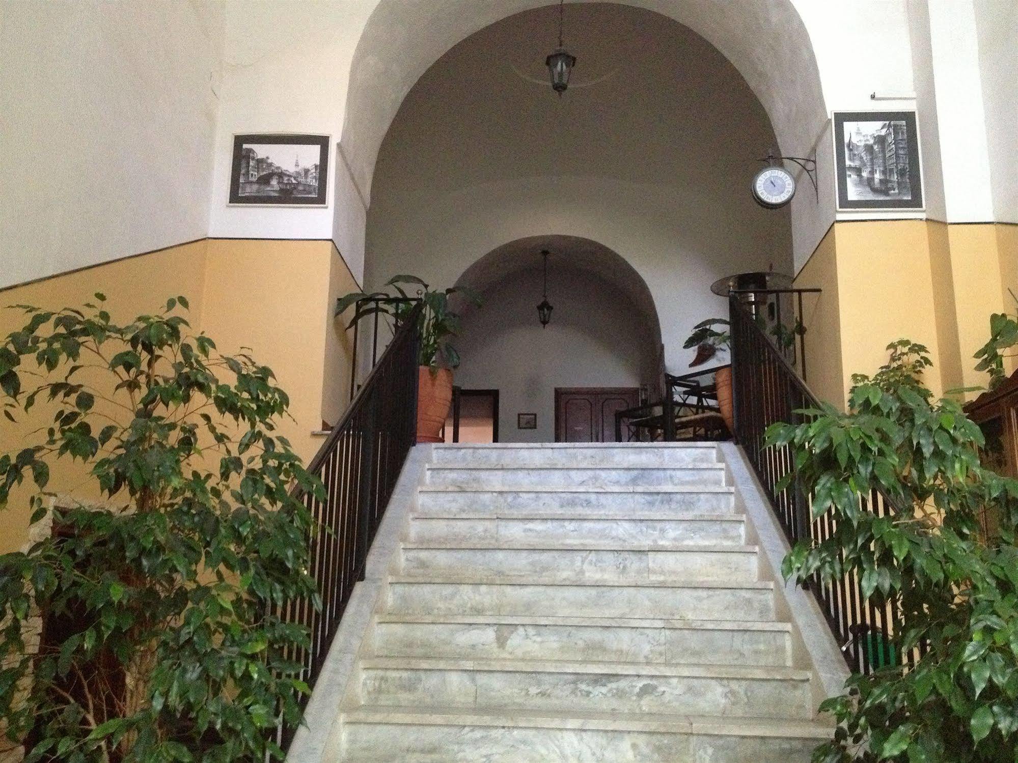 Hotel La Pennichella Sorrentina Relais Meta Exteriér fotografie