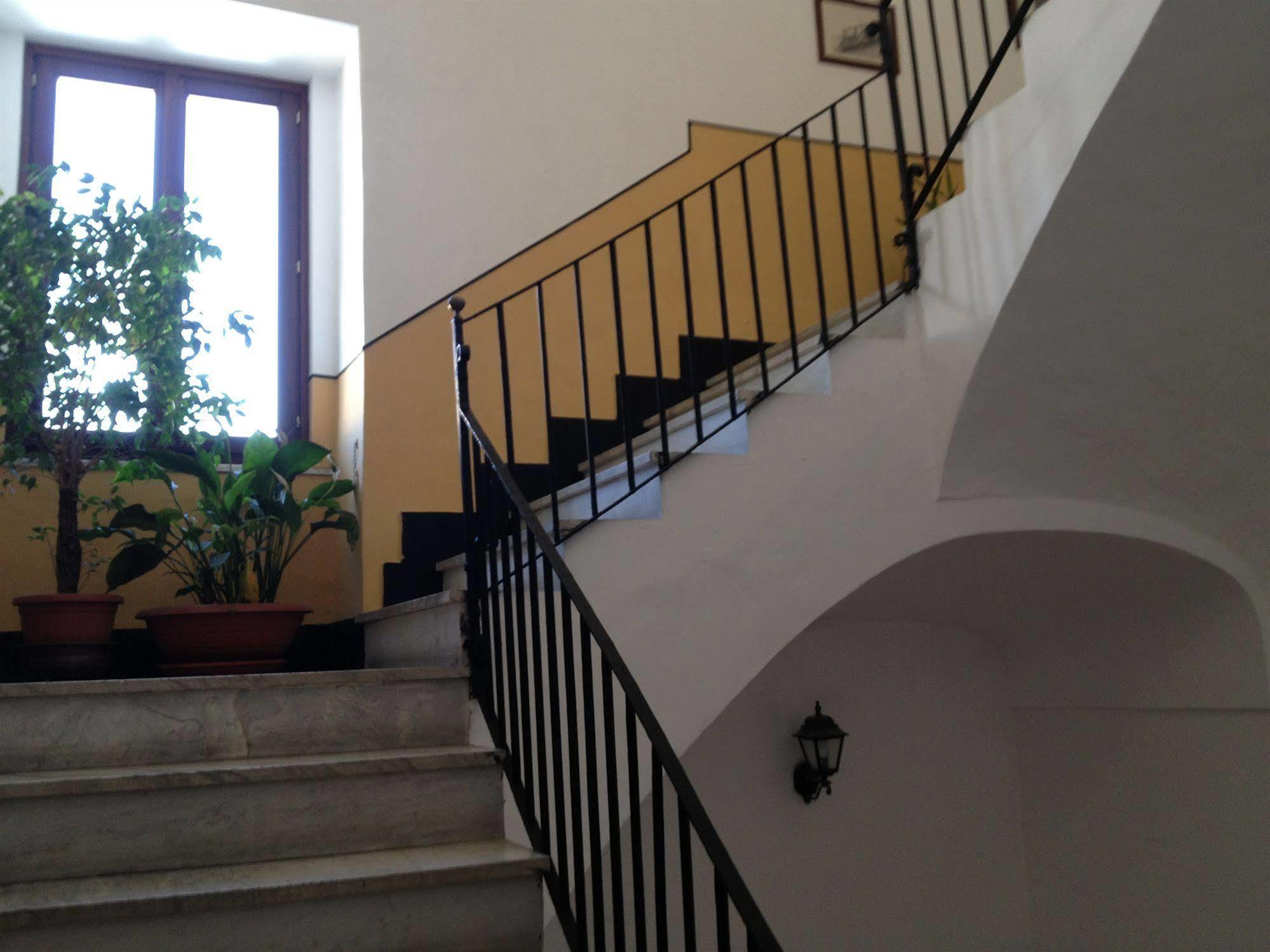 Hotel La Pennichella Sorrentina Relais Meta Exteriér fotografie